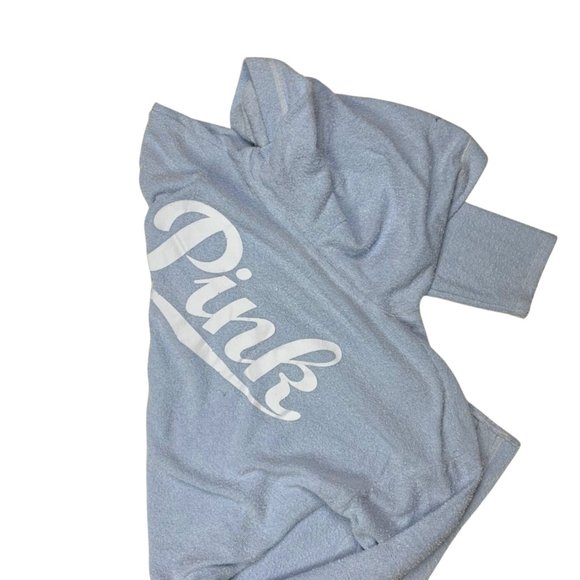 (Up To 50% Off SALE) PINK Victoria Secret Hoodie - Picture 3 of 4